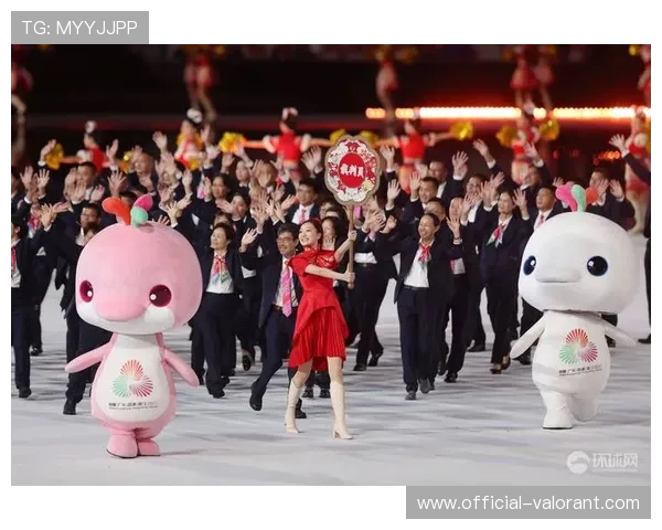 第十五届全运会设34大项,粤港澳17城承办创纪录